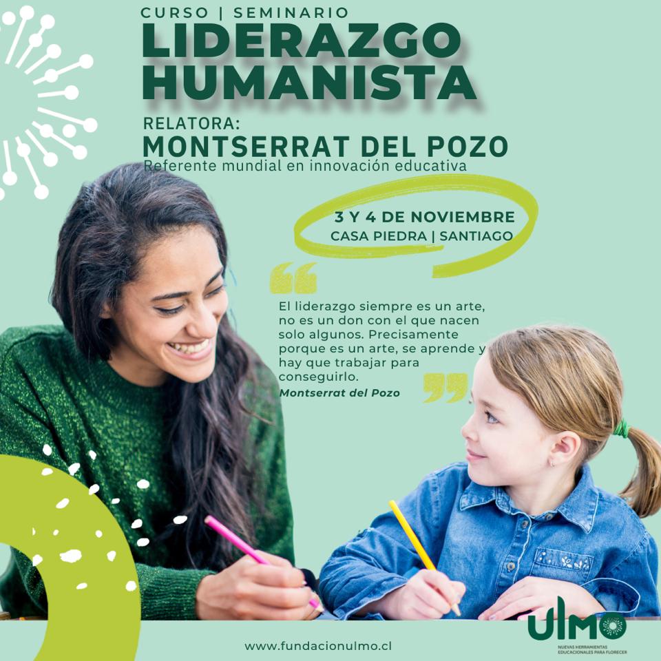 Fundación Ulmo (@fundacionulmo) on Twitter photo 