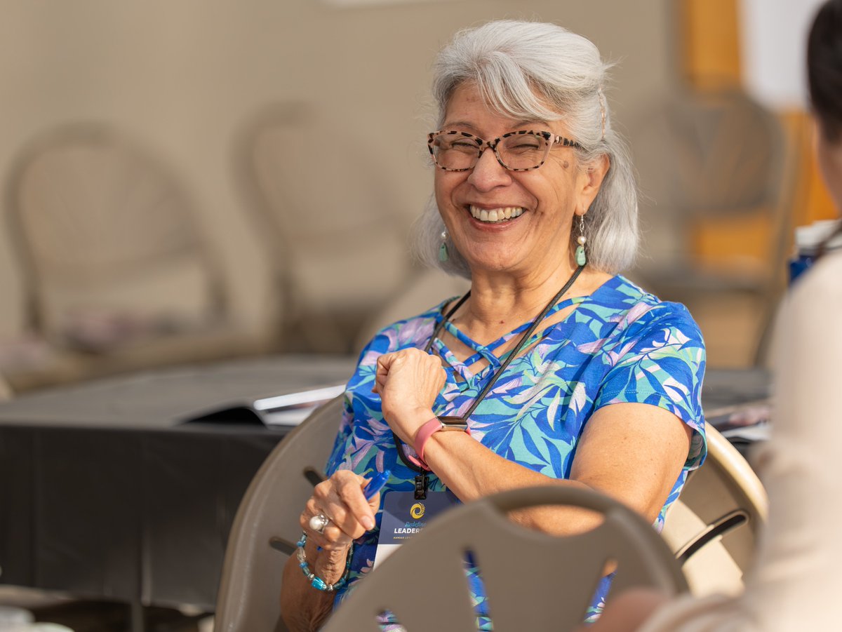 TheKLC's tweet image. One highlight was our gathering in Kansas City in June, where we amplified Latino political power. It was an evening of connection, food, and inspiring stories from engaged community members. 

#HispanicHeritageMonth #LatinoLeadership #KansasLatinos