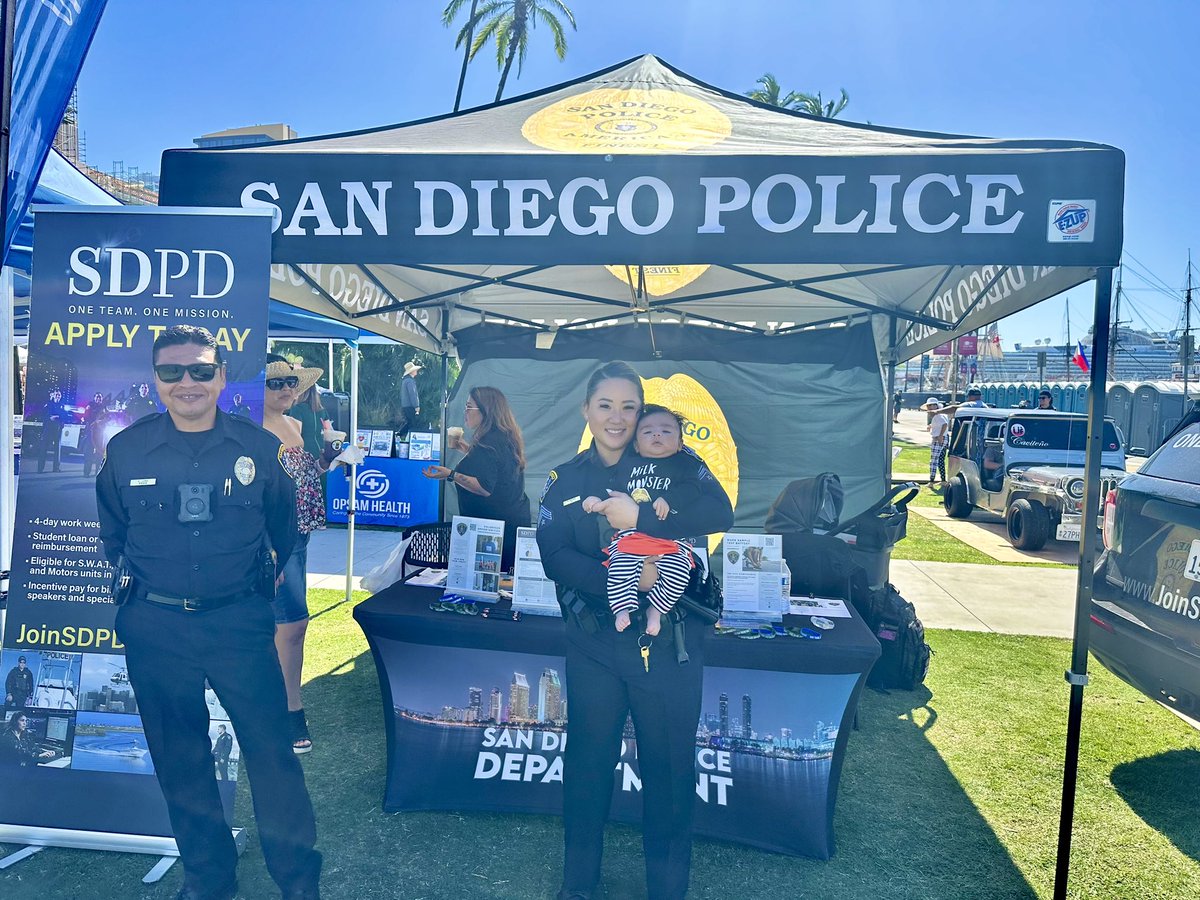 SDPD Multi-Cultural Community Relations Office tweet media