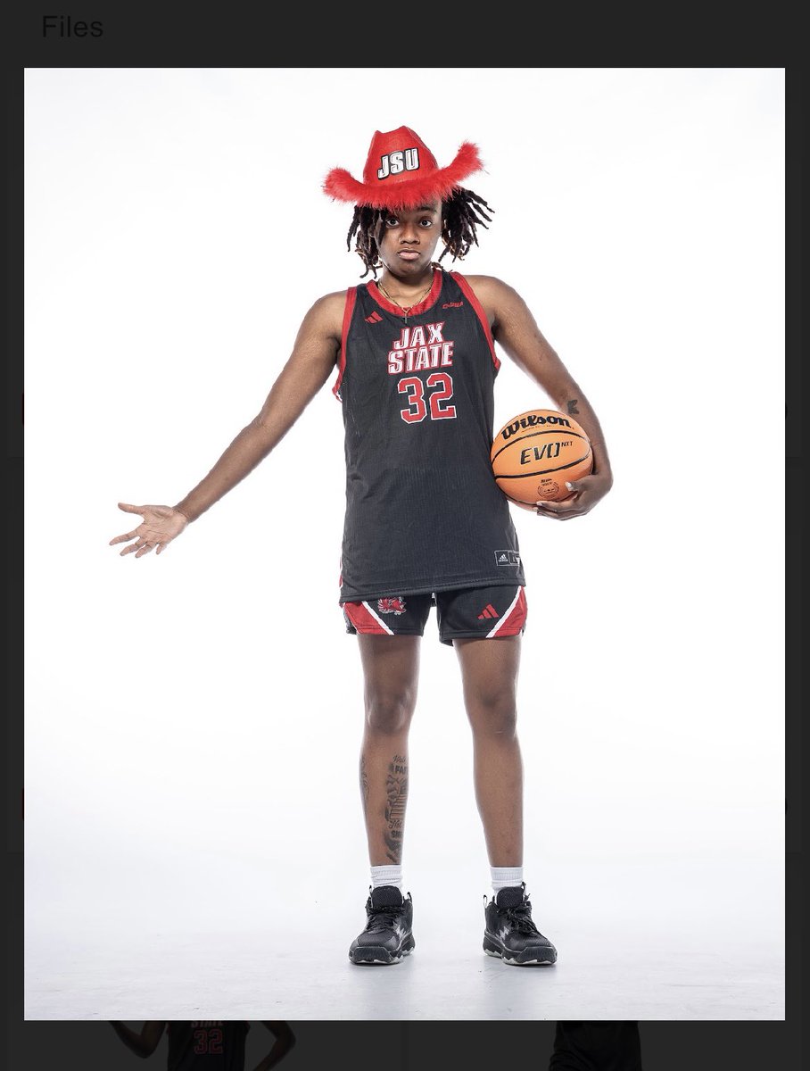 Great first official visit to Jacksonville State University. Beyond blessed🙏🏾.  #NOTCOMMITTED