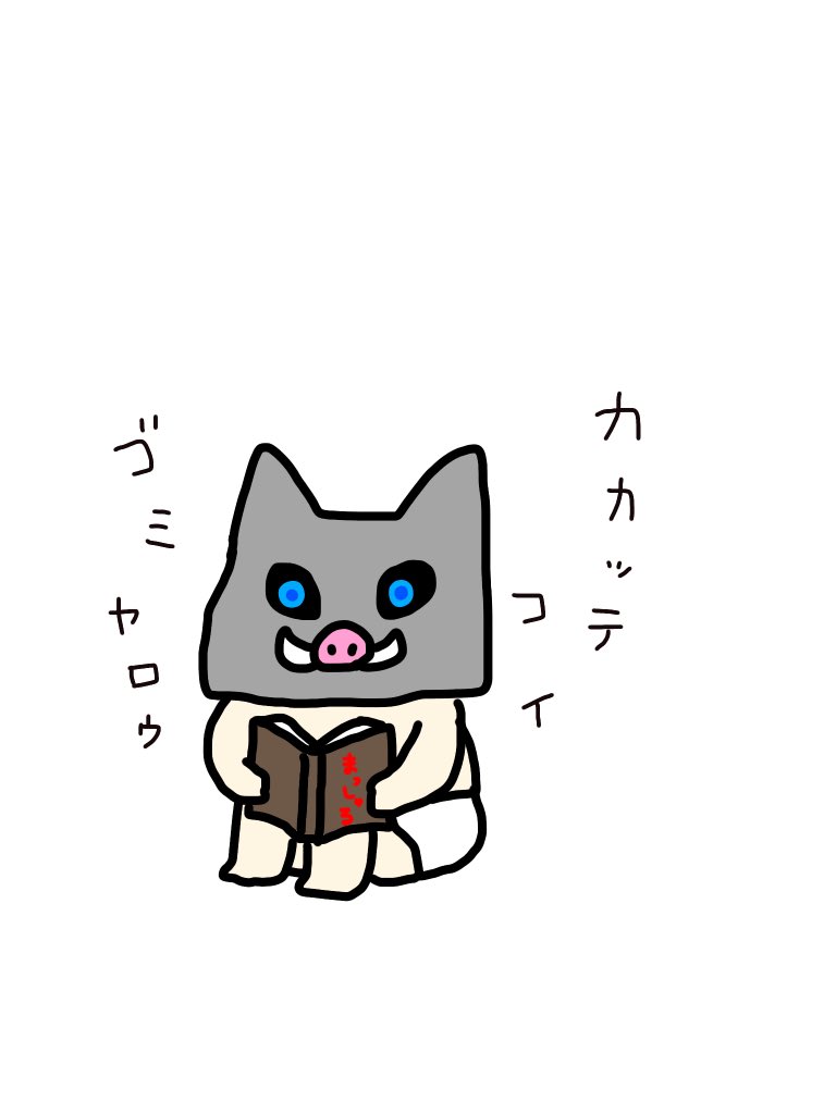 先日の 