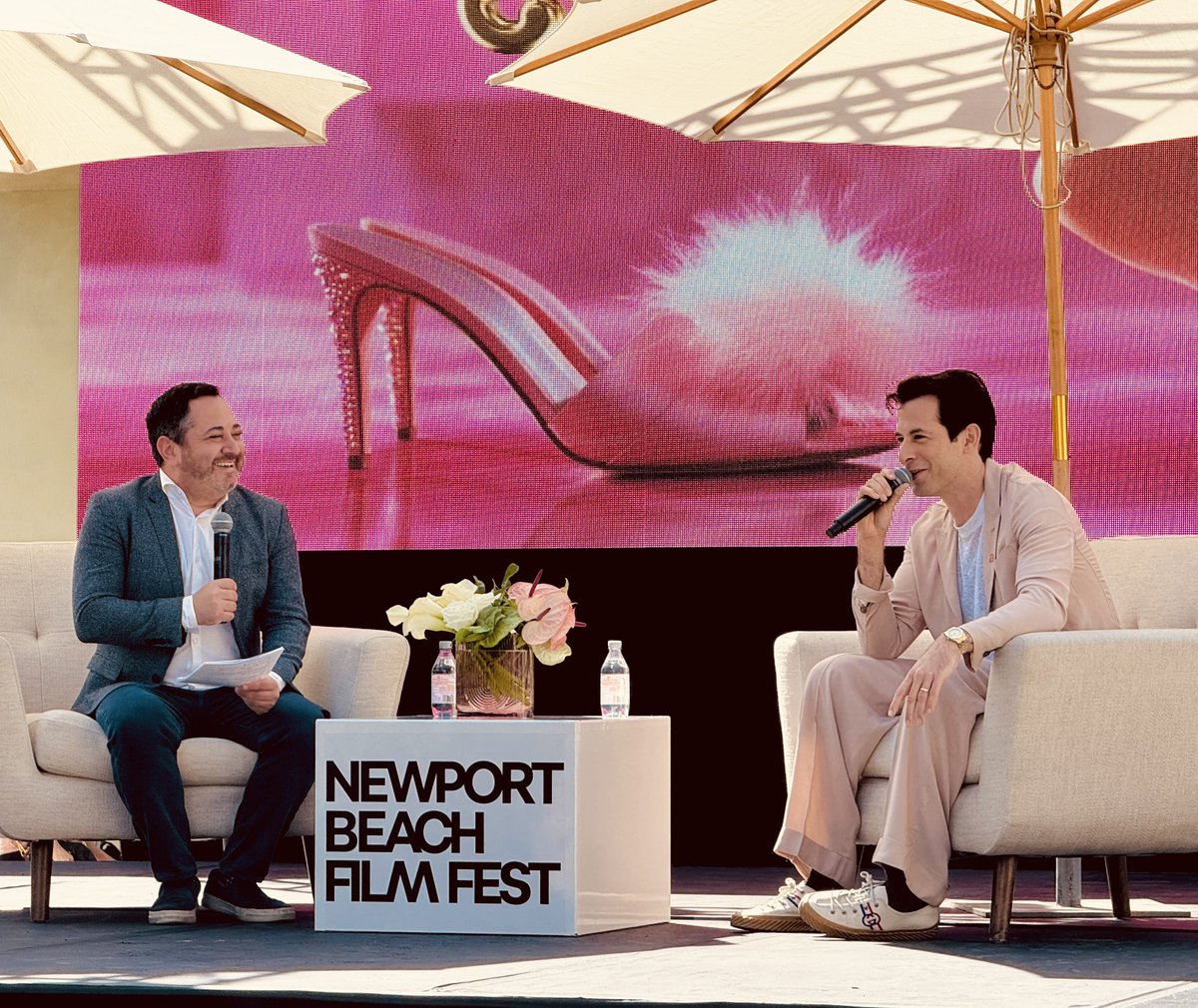NewportBeachFilmFest tweet media