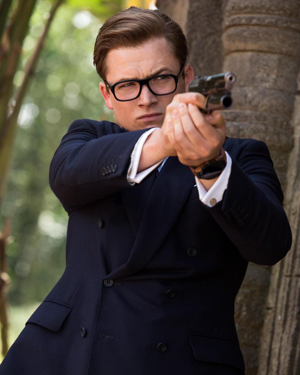 🆕 Matthew Vaughn confirms he will be making ‘Kingsman 3’ next year.

Source: comicbook.com/movies/news/ki…
