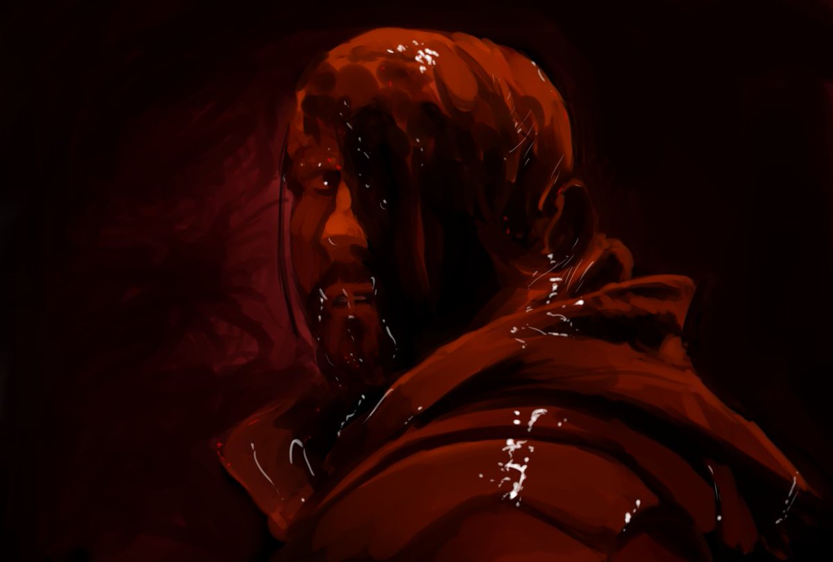 I will get my freedom
#IronLung #markiplier