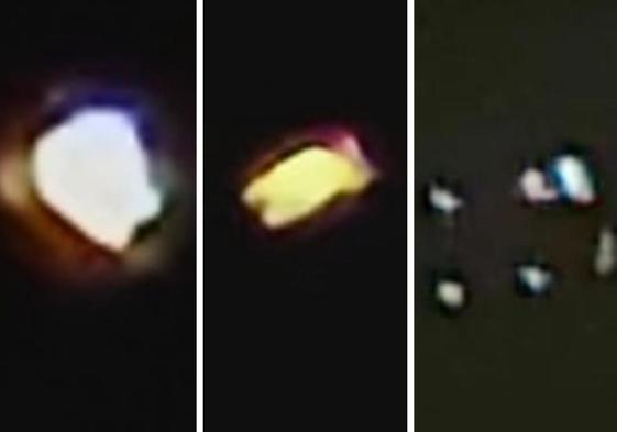 Realidad Distópica tweet media