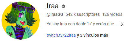 Iraa_GG's tweet photo. Regresamos a la creación de contenido todos los dias 😈. Mi meta es 800k para fin de año 🩷 https://t.co/xMPUNWv4eJ