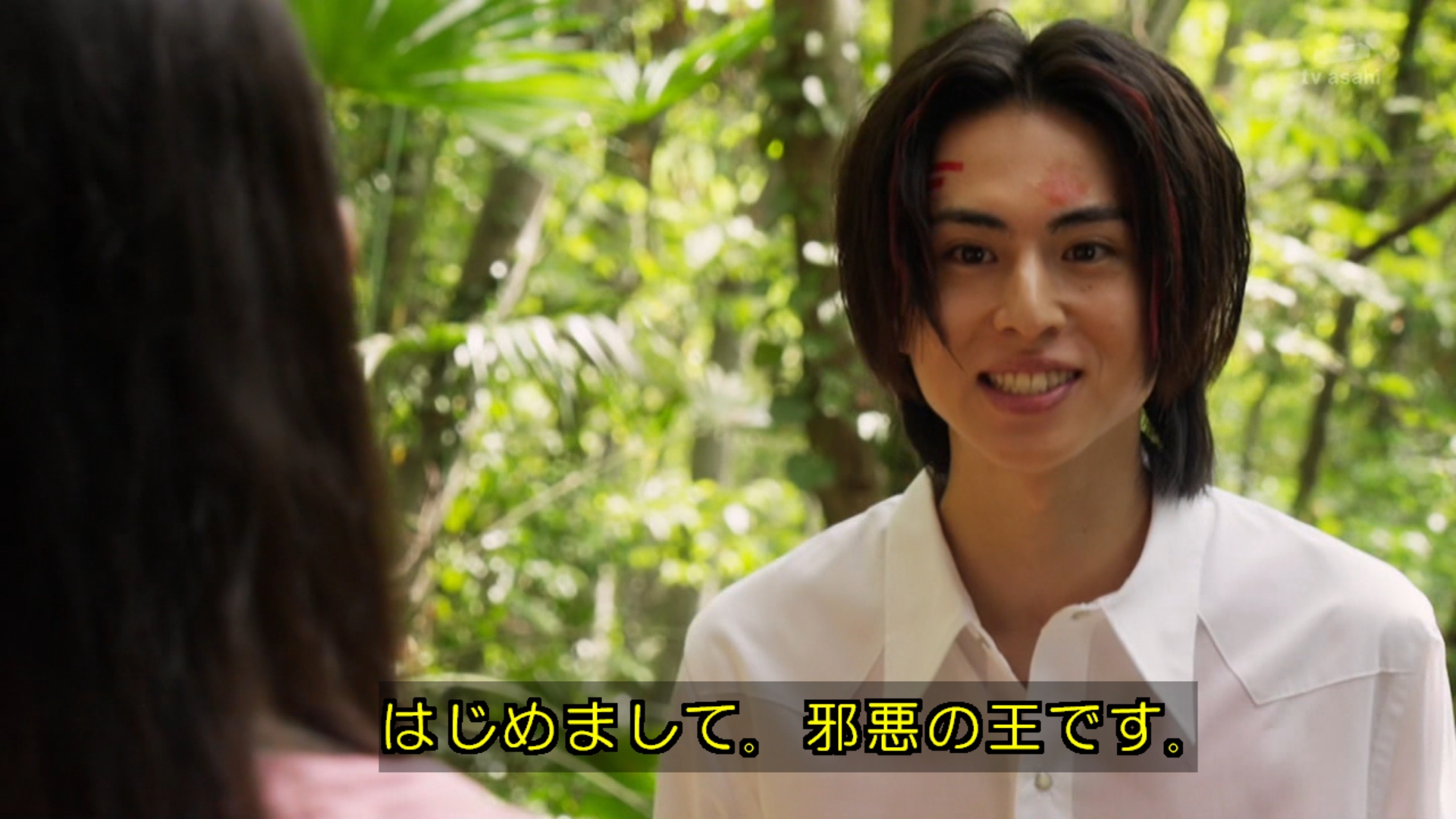 とし on X: 