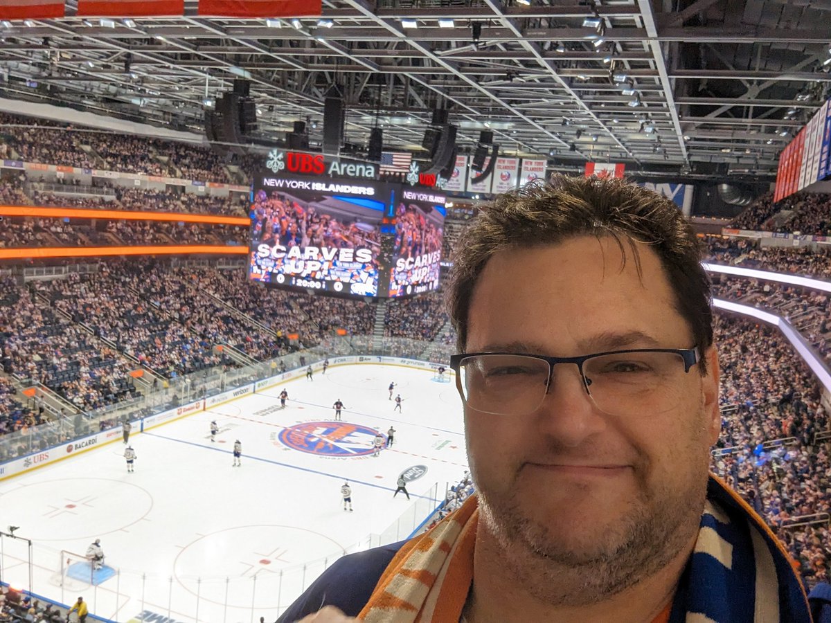 #isles #brocktober