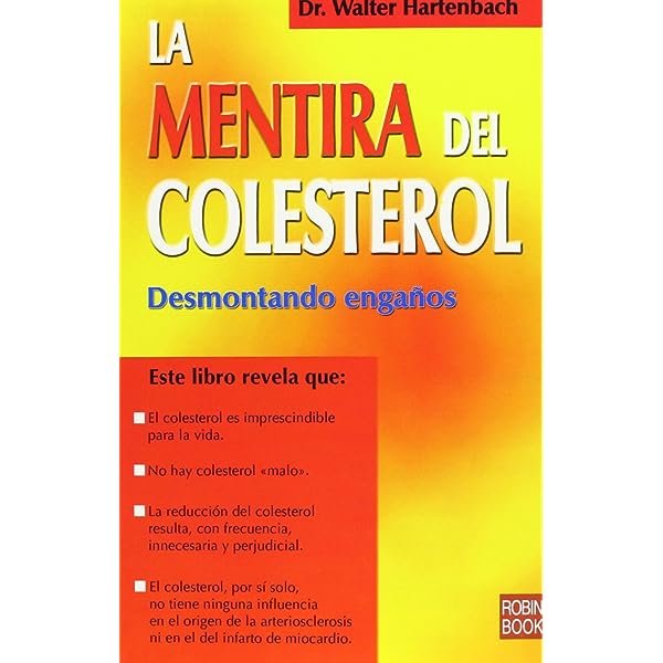 elzorrotacneno's tweet photo. El colesterol no mata a nadie, es otra estafa de las "evidencias científicas", para vender estatinas.
Lo que destruye por dentro son los carbohidratos refinados, comenzando por el AZÚCAR REFINADO, EL GRAN ENEMIGO DE LA HUMANIDAD. 
Realizo campañas permanentes para que el AZÚCAR REFINADO SEA CONSIDERADA DROGA. 
No es alimento y no contiene ningún nutriente.
Las estatinas tiene efectos colaterales perniciosos, producen debilidad muscular, pueden provocar diabetes, también produce insomnios.
Pongo a su consideración este estupendo libro.