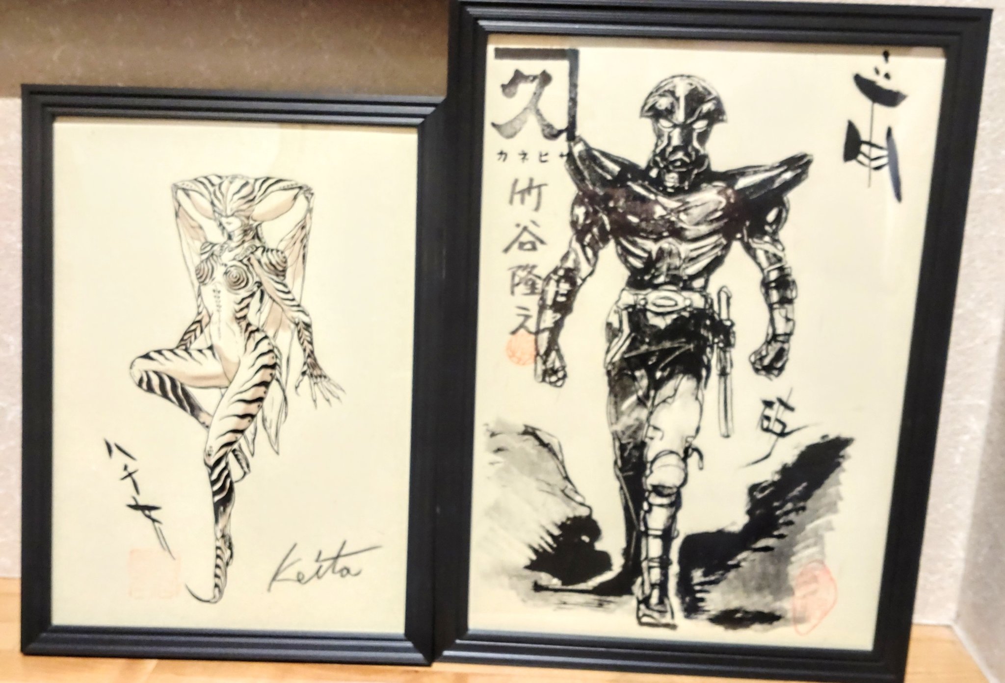 キヨ on X: 