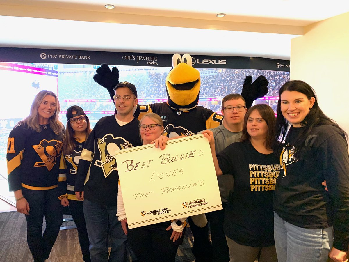 Pens Foundation  Powered By GiveSmart
