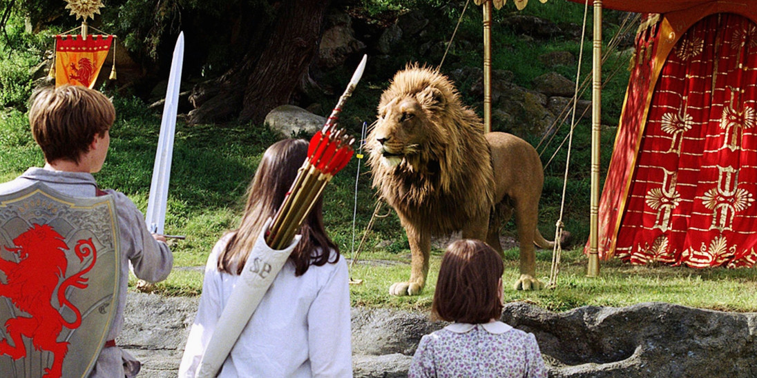 Based on C.S. Lewis's beloved books, it is a magical journey through a world of mystical creatures and adventures. The series began with "The Lion, the Witch and the Wardrobe" in 2005, followed by "Prince Caspian" in 2008, and "The Voyage of the Dawn Treader" in 2010. While ...