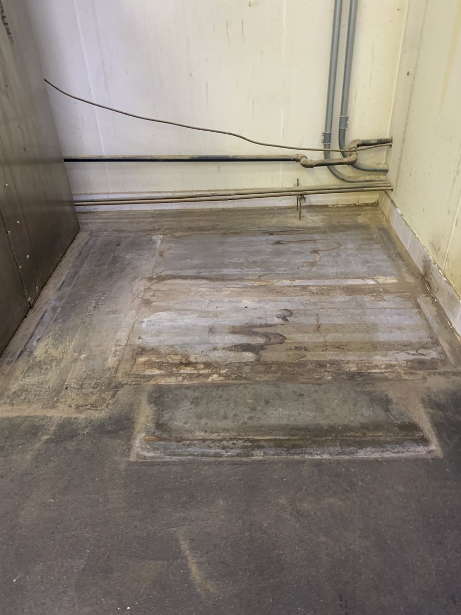 HellzShellzMC's tweet photo. Day 1 of demo today, 1st of 5 oven upgrades in 5 weeks 🥵
Can’t wait to talk 

@HellzShellzMC NFT 
with everyone. 

Today was step two of the utility👀 

✅ 8k sf 
✅ New ovens

Once you get patched in
What city is on your rocker?

WE WILL HE COOKING UP SOMETHING BIG 
RT&amp;tag https://t.co/piyxzcf8gV