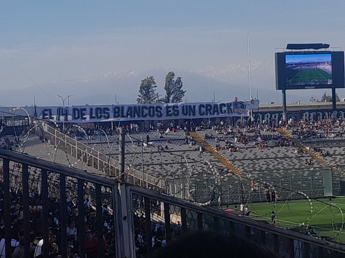 veritoo242's tweet photo. Esperando al 14 de los blancos. MAT14S. 🤟🖤
#Matigol https://t.co/uo1JMHMGnj