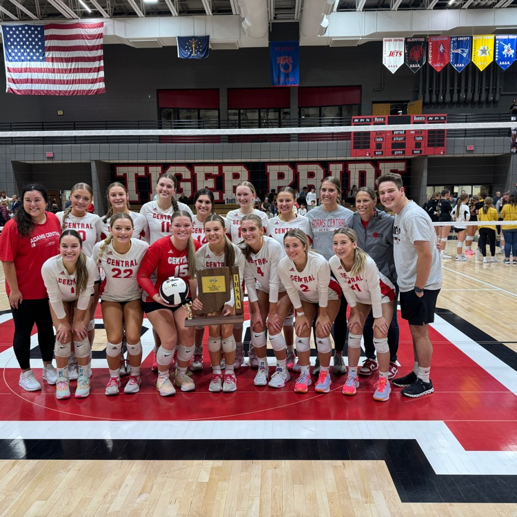 Jets are Sectional Champs!