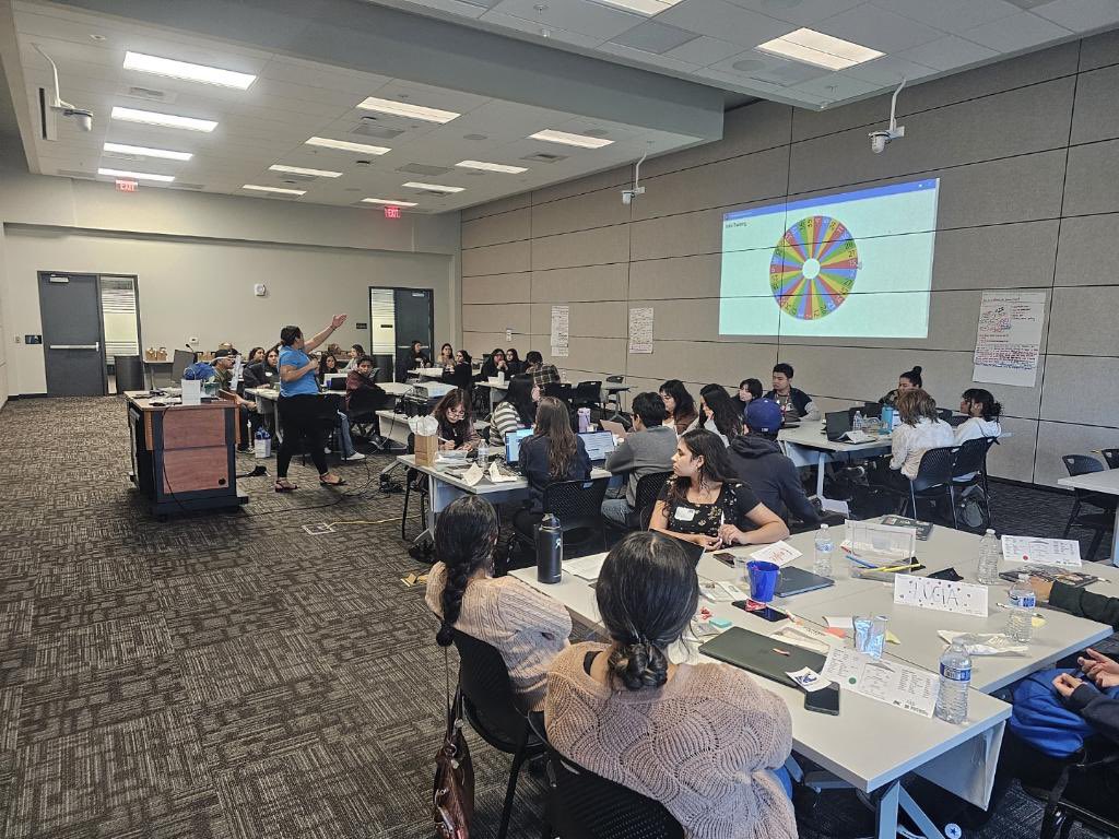 AVID Riverside County (ARC) tweet media