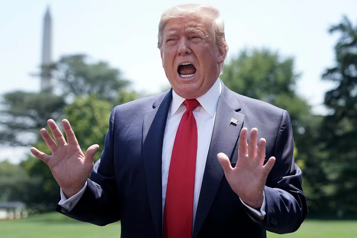 RpsAgainstTrump's tweet photo. .@gtconway3d on how to defeat Donald Trump: 

"He knows he’s not that smart, he knows he’s not that rich, he knows that he’s not that good, and so, if you go and attack him for the things he knows he is not deep down, it makes him crazy...

The more he gets attacked, the more he will talk about things he shouldn’t be talking about. I think you could even get him thrown into jail by running the right ad."