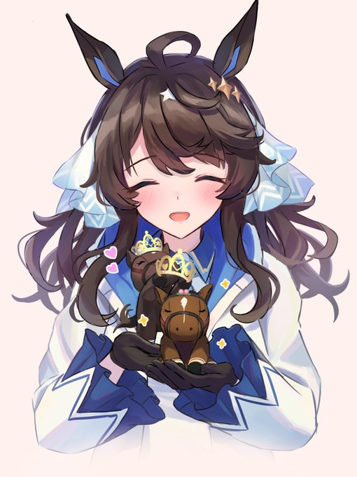 秋華賞2023 デアリングタクトちゃんと一緒にお嬢さん、リバティアイランドの牝馬三冠達成祈願 #ウマ娘