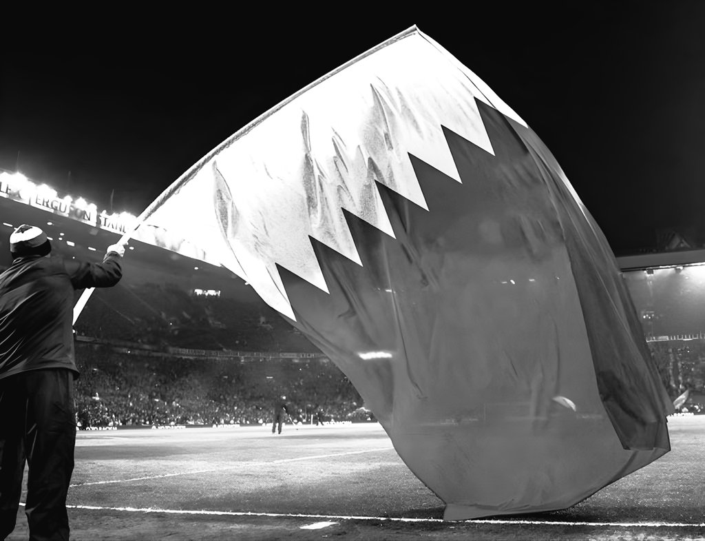 United About tweet media