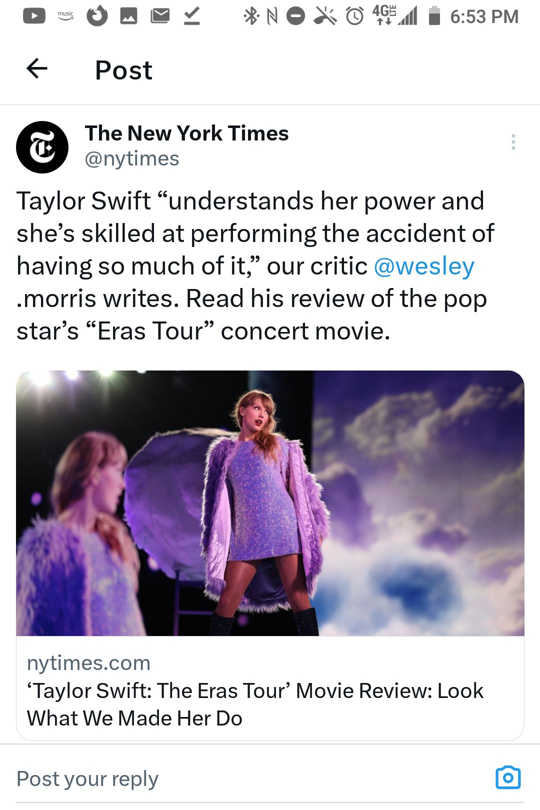 Wesley Morris Pulitzer