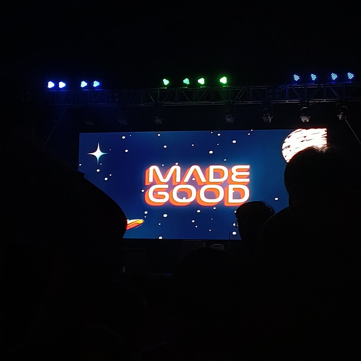 takomochichi's tweet photo. Thank you 🙏
🫶
#LPCON2023
#MadeGood
#LivePureMovement https://t.co/x1CnDQaSrm