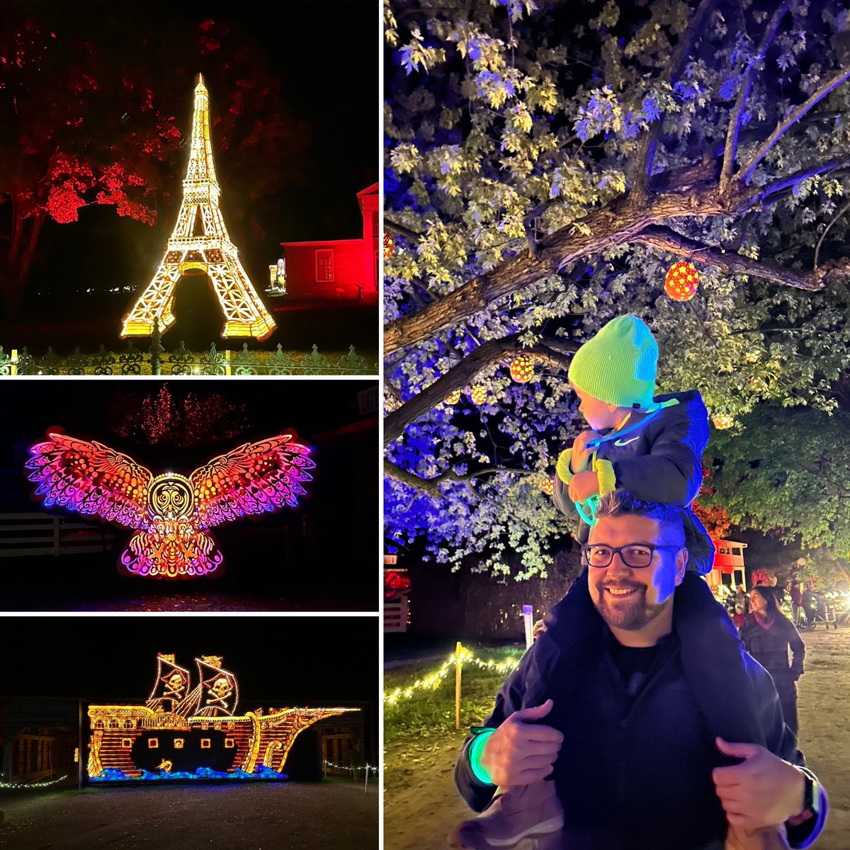 André S. Léger (@andresleger) on Twitter photo Thank you <a href="/UpperCanadaVill/">Upper Canada Village</a> for a beautiful evening filled with pumpkins #PumpkinInferno #Halloween2023 #UpperCanadaVillage Thank you <a href="/UpperCanadaVill/">Upper Canada Village</a> for a beautiful evening filled with pumpkins #PumpkinInferno #Halloween2023 #UpperCanadaVillage
