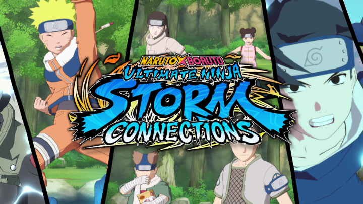 Naruto Video Games on X: Relive your favorite anime memories with