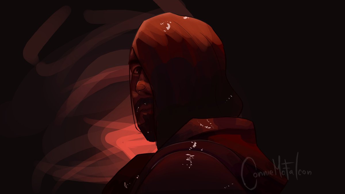 ConnieMcFalcon's tweet image. THE VOICES
#markiplier #ironlung