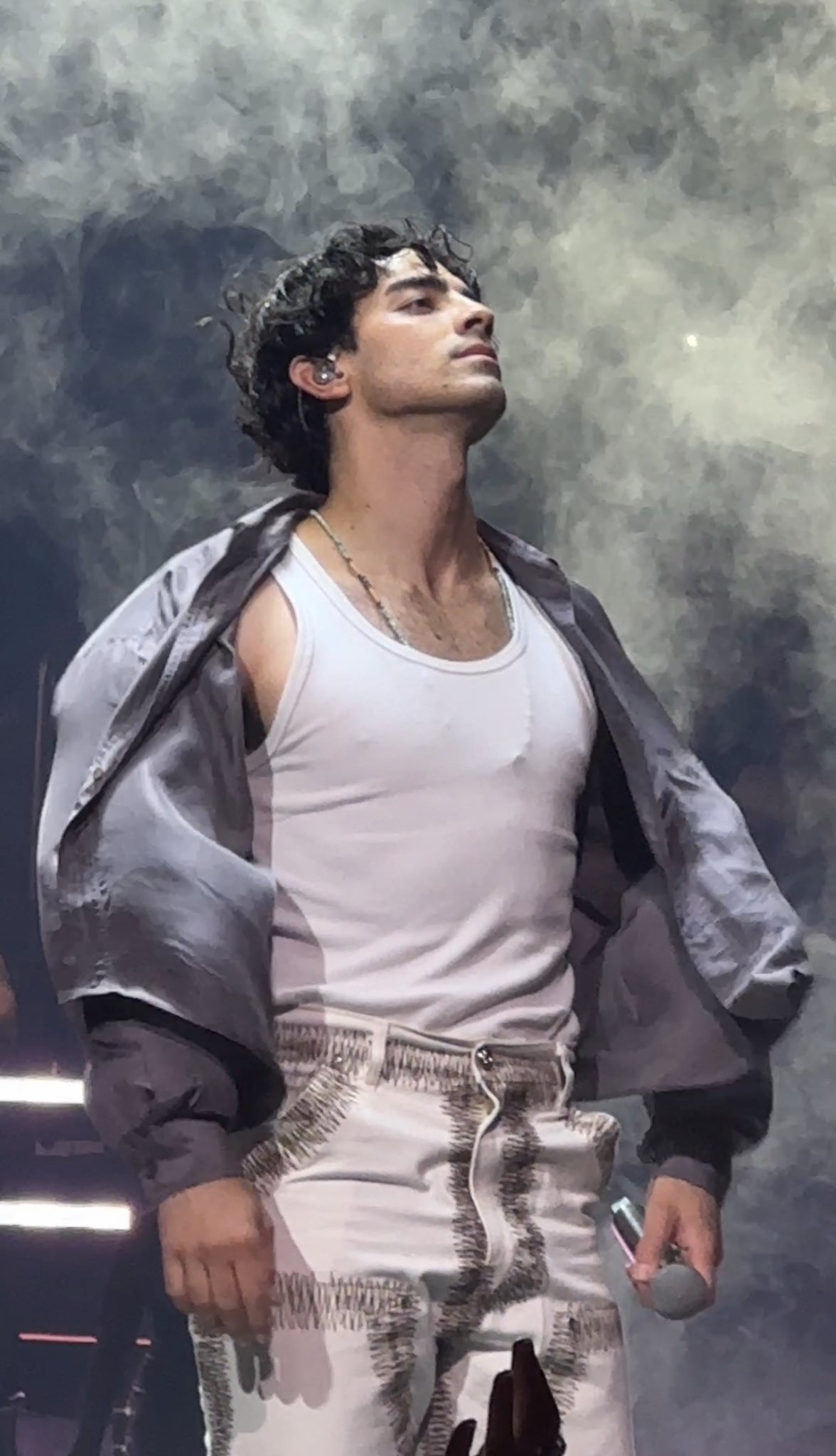 joe jonas archive on X: "joe jonas, 2023. https://t.co/Wgcal9OeQd" / X