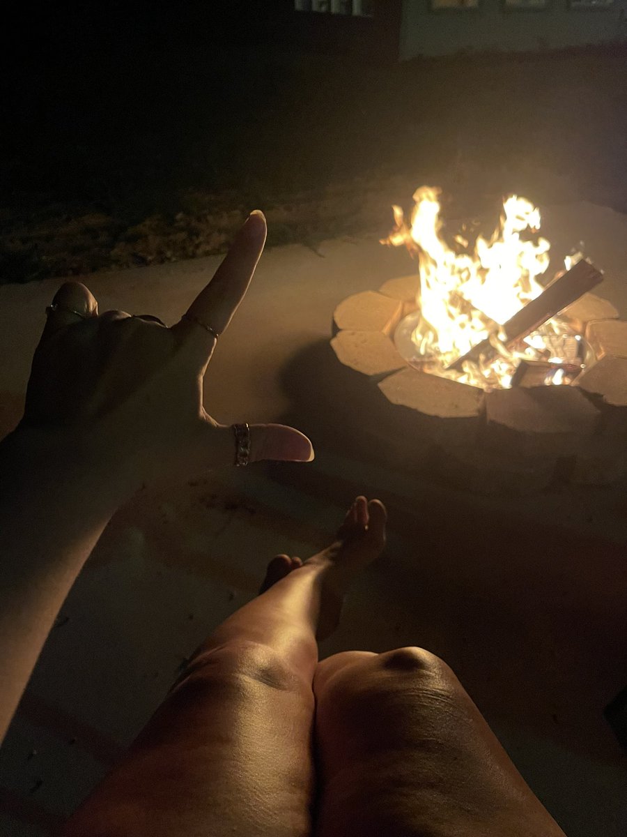 Goddess_ofmen7's tweet photo. My soles look so good next to the fire alpha made me but somehow they’d look better down your throat. 😝
Findom fendom cuck pig loser feetworship blackmail cashmistress https://t.co/NzHRmgESr0
