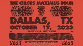 CIRCUS MAXIMUS tweet media