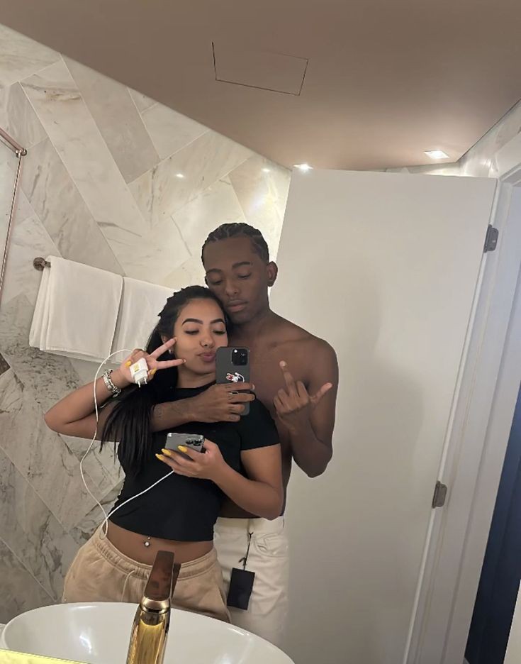 Caio Luccas e Karina ❤️‍🩹
