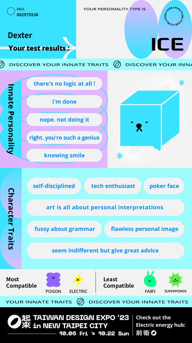 Dexter Lee tweet media