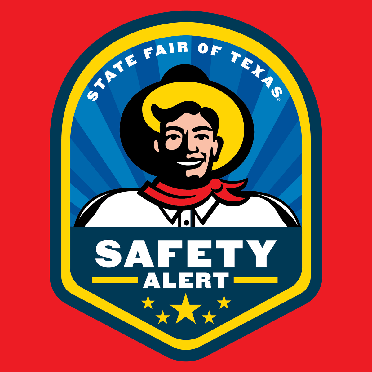 SFT Safety Alert: This is a State Fair Emergency Order. @dallaspd is investigating a shooting at the State Fair. The park is being evacuated. Please avoid the area.