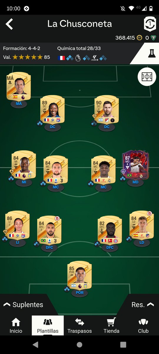 Profe Lucas tweet media