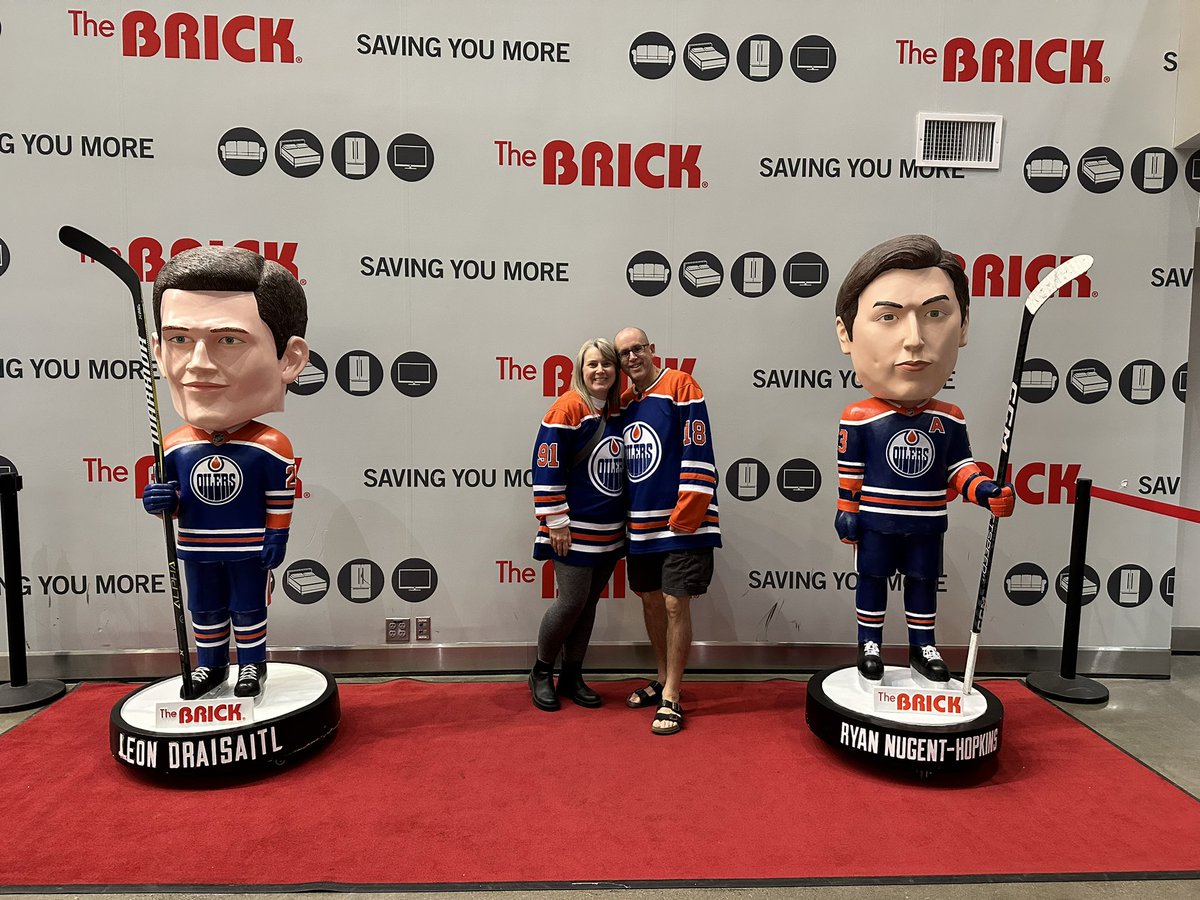 #brickbestseats