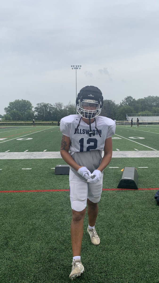 The biggest what if ……