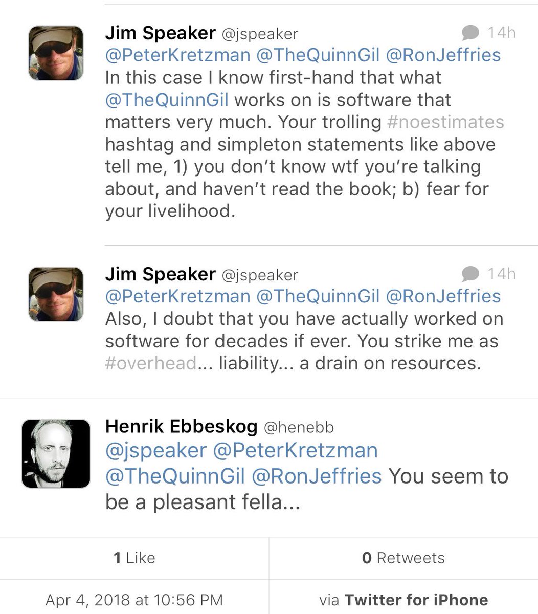 Peter Kretzman tweet media