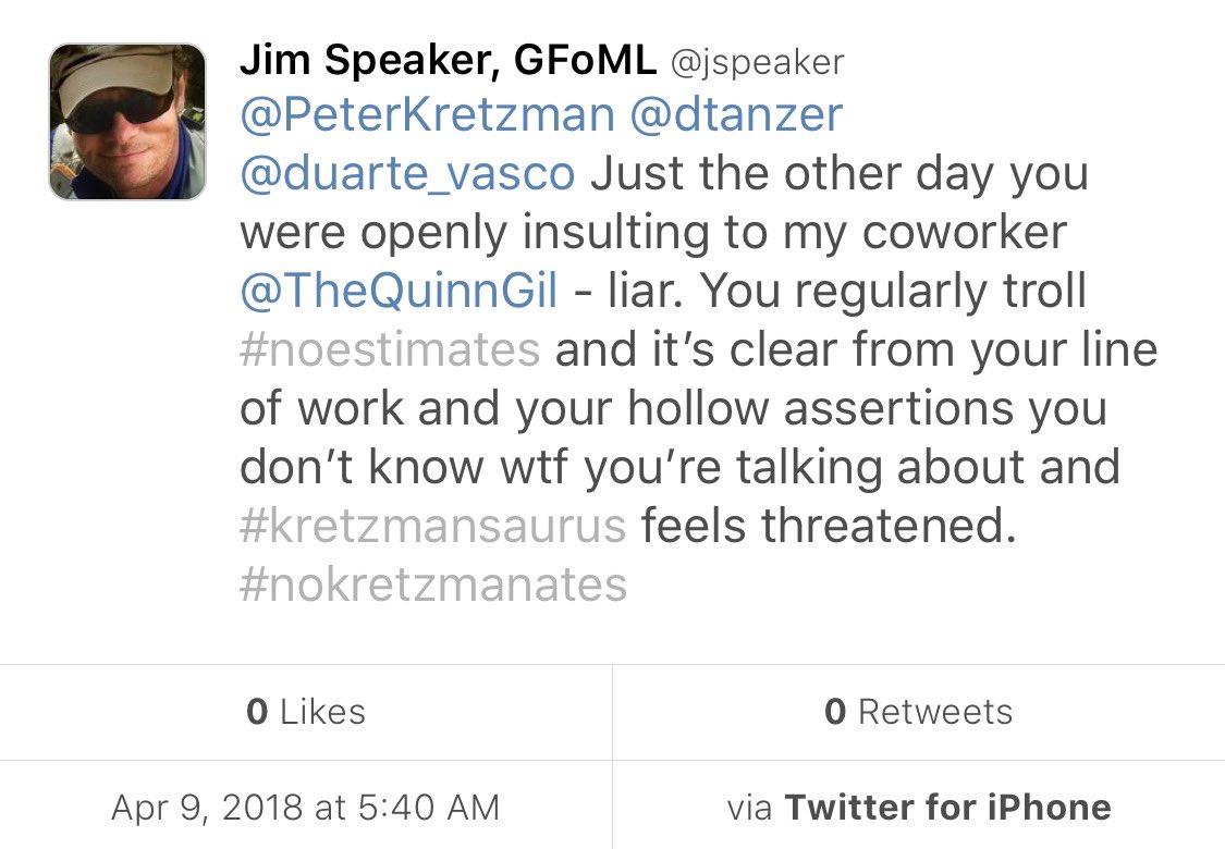 Peter Kretzman tweet media