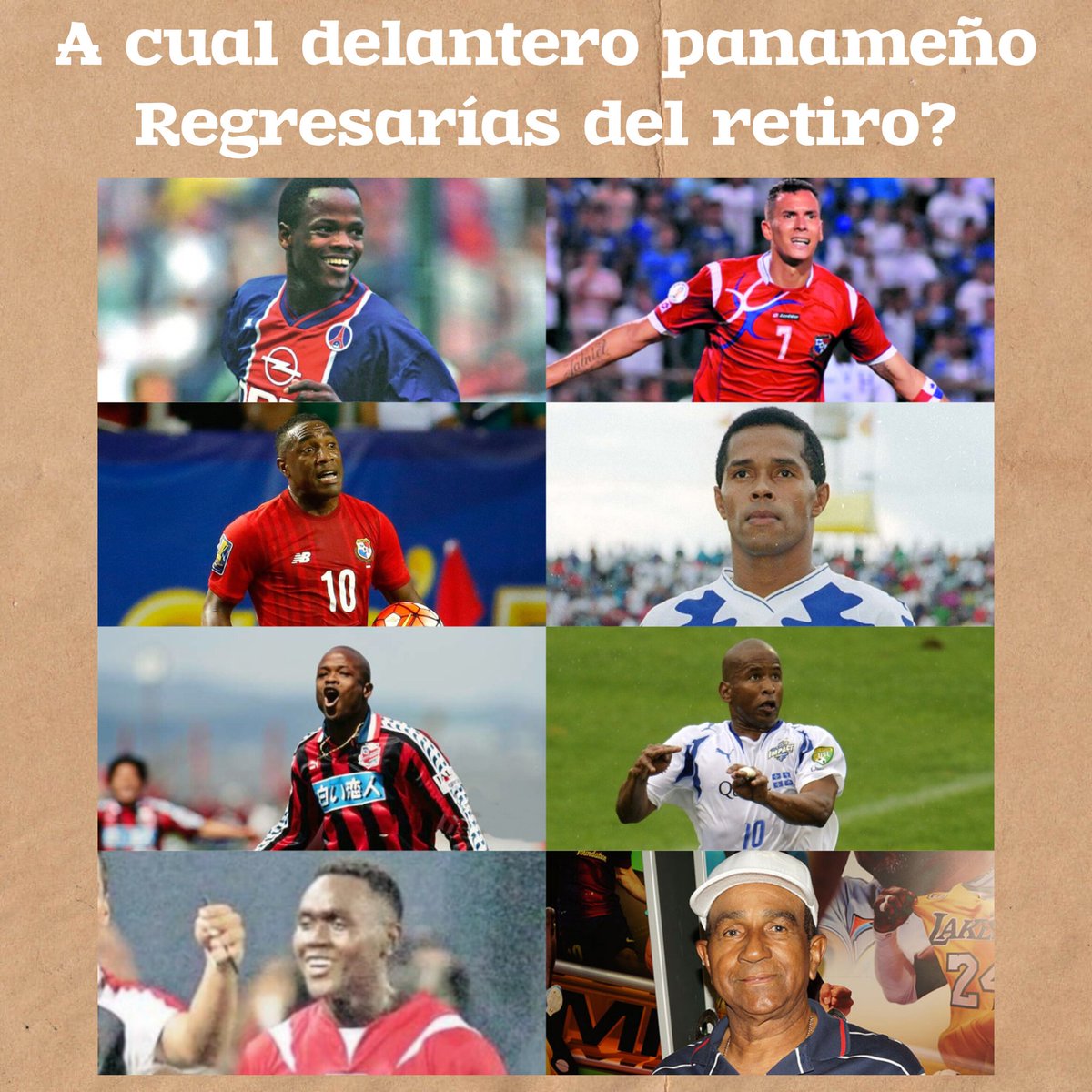 REY DE LA GAMBETA tweet media