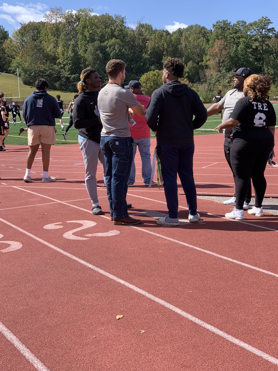 Derric Griffin tweet media