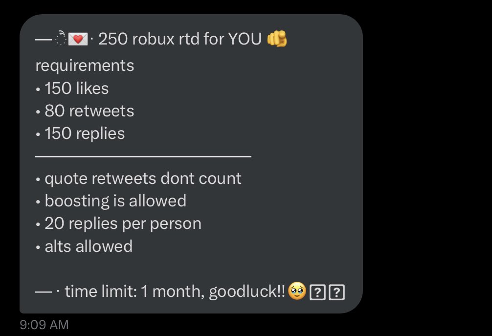 OMG GUYS RTD FROM @.sanishungry ILYSM PLEASE HELP!