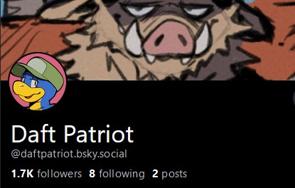 Watch Daft Patriot's leaked NSFW photo on TwXstars