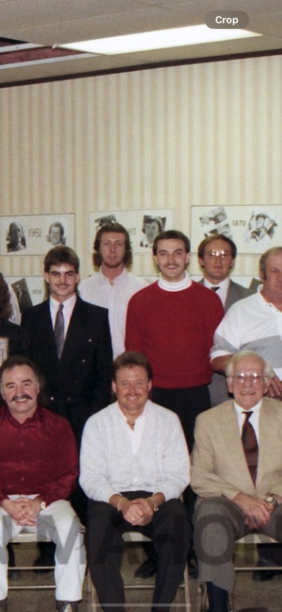 #Throwback with <a href="/Air_Doug/">Doug Kalitta</a> , <a href="/JeffGordonWeb/">Jeff Gordon</a> , #BobKinser #ChuckAmati , #TonyElliott #TomCarnegie