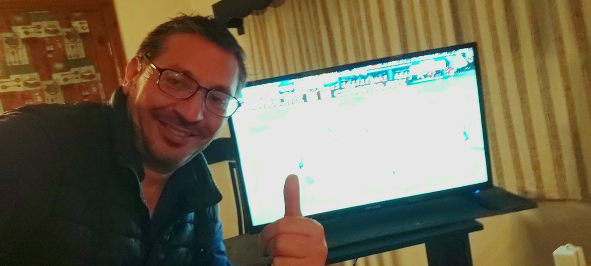 #Ganaremos saludos desde Saltillo