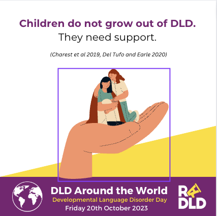 Look up for resources you can use for DLD day here radld.org/dld-awareness-…. There are country-specific resources here too radld.org/in-your-countr… @RADLDcam #DLDday #devlangdis
