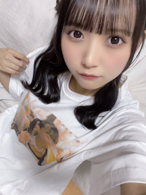 奥野未悠のTwitter画像41