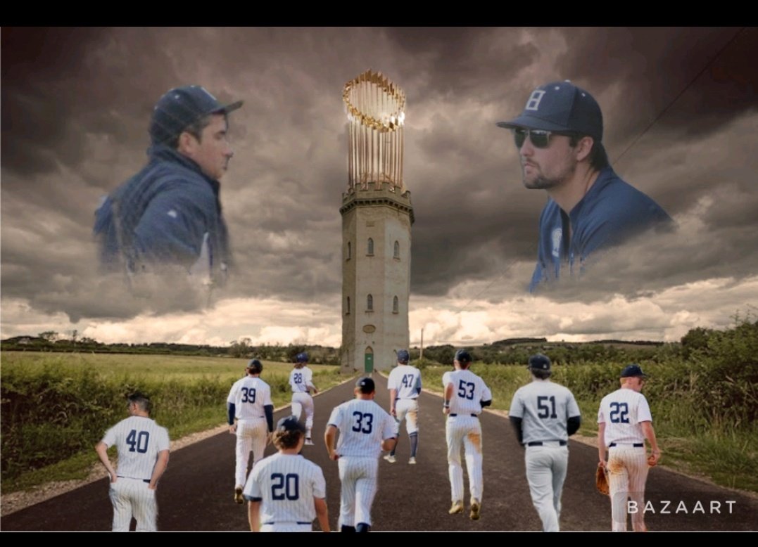 Bease1010's tweet photo. 1st game of the fall world series starts tomorrow at 2:30. @BC_Baseball @BC_Baseball @BeasleyJr https://t.co/jJ8YMGWyiv
