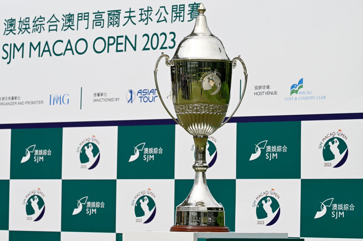 Asian Tour tweet media