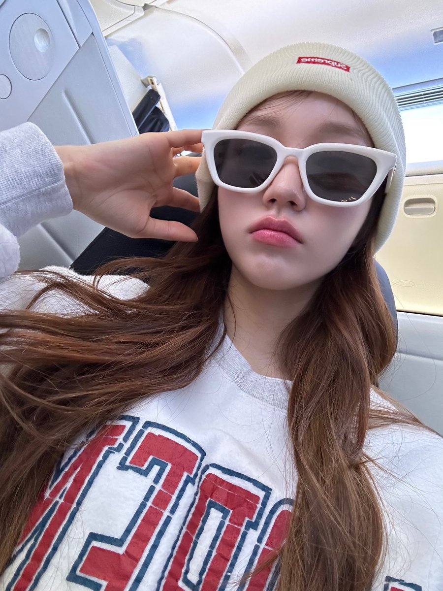 WOOAH 우아 tweet media